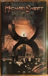 Michael Sweet - Ten