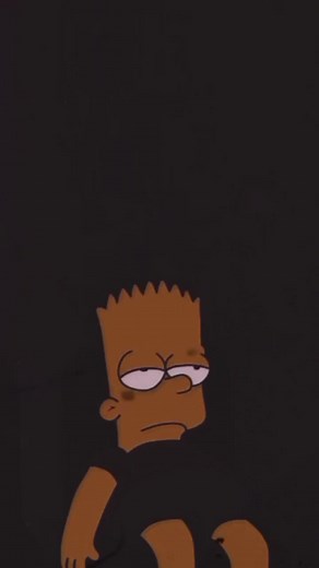 Sad Tunes Inspired by Bart Simpson Vibes