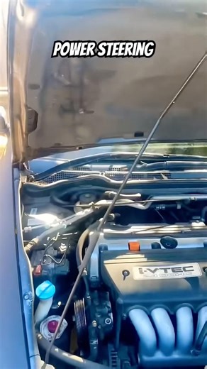 Vtec kicked in too hard 😂 #honda #vtec #kseries #mechanic #automobile #car #jdm #shorts #2026