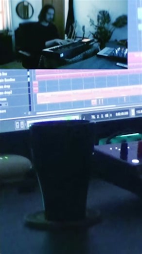 Recreating Blade Runner’s End Credits on a MicroFreak 🌌🎛️