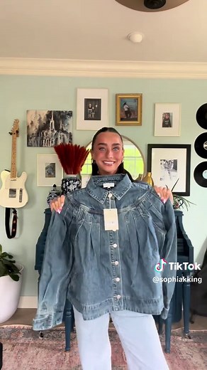 Shop Bohme's Summer Denim Collection Now!