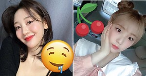 LOONA Share Their Favorite Emojis And Honestly They Fit The Members So Well