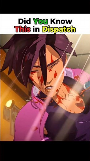 Did You Know This? - Dispatch