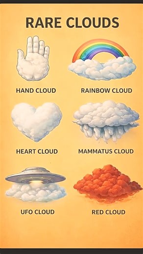 Video Title Rare Clouds You Won’t Believe Exist! Part 2 ☁️😱