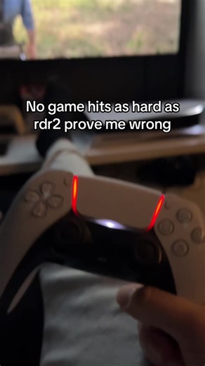 Red Dead Redemption 2: A Gaming Experience Like No Other