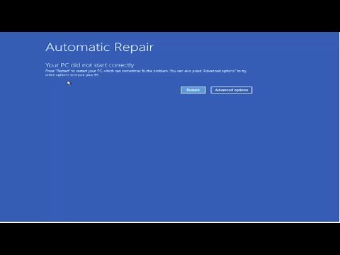 Critical Process Died Blue Screen Error in Windows 10 Unable to Boot Fix [COMPLETE Solution]