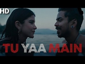 Tu Yaa Main Movie Full HD (2026) | Shanaya K,Adarsh G | Bejoy Nambiar, Aanand L Rai,Vinod Bhanushali