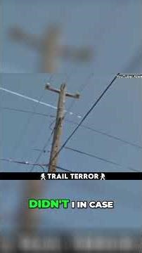 UFO VS Passenger Jet: Unreal Speed Sky Encounter!