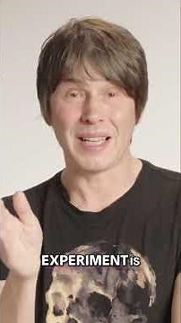 Double-Slit Experiment: Quantum Physics Explained! #shorts