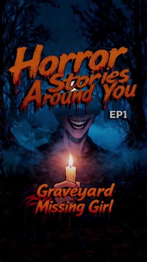 The Mysterious Disappearance of the Graveyard Cleaner