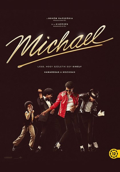 Michael stream: hol látható a film online?