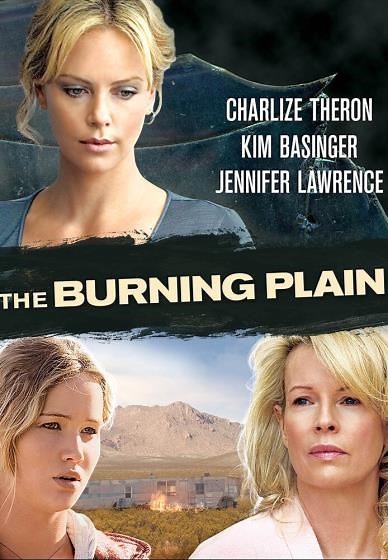 The Burning Plain