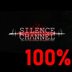 Steam Community :: Guide :: Silence Channel | Full Playthrough and Achievement guide