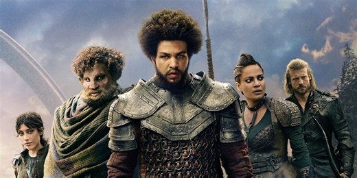 I May Never Recover From 'The Wheel of Time's Tragic Season 3 Death