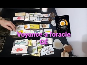 🔮 Psychic readings with the Oracle GE...🔮 #psychicreading #predictions