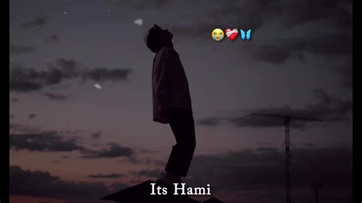 Heartfelt Pashto Poetry by Hami Writes