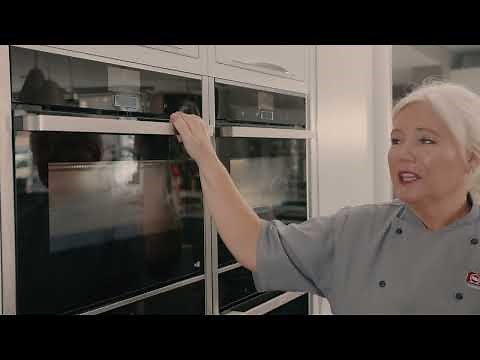 What is a Neff Combination Microwave and benefits