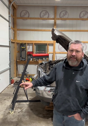 @Vevor_US #vevor #vevortools #topsidecreeper