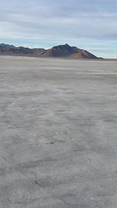 What an amazing place! Feels surreal being out here! Now, let’s build the worlds fastest stock body diesel truck and send er!!! | Bill Robinson