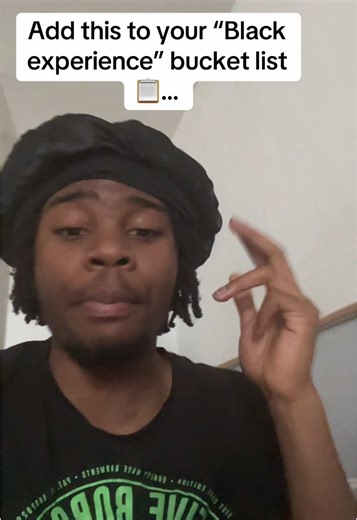 Why Every Black Man Should Experience Raving