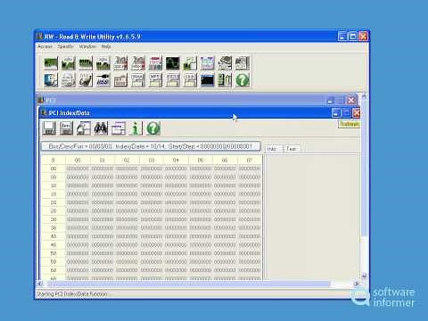 RW-Everything - a first look