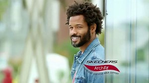 SKECHERS Arch Fit TV Spot, 'Balance and Support'