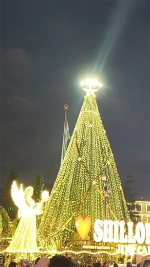 25 December 2025 Christmas in Shillong Police Bazaar 2025 Jesus Redeems