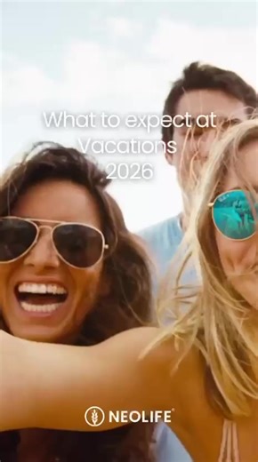 NEOLIFE is taking us to Egypt 🇪🇬 this year 🥰