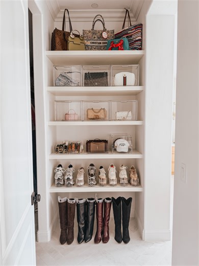 Maximize Your Space with Amazon Closet Organizers