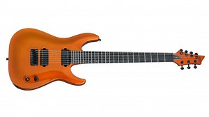NAMM 2015 VIDEO: Schecter announces 2015 line-up