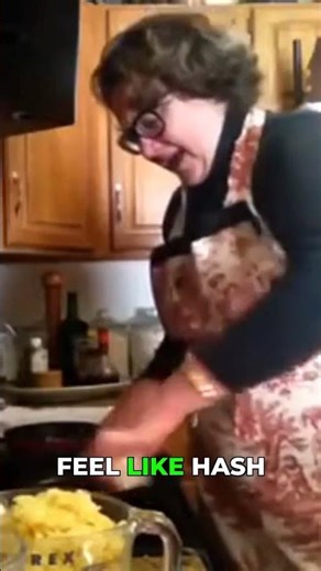 Secret ingredient: bacon grease for extra flavor!