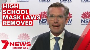 Restrictions in NSW are easing with QR check-ins dropped at most venues last week, and from Friday masks will no longer be mandatory at most indoor settings. From Monday staff and students in NSW schools won’t be required to undertake twice-weekly rapid antigen tests, unless they have symptoms. More Details: https://7news.link/3HchXUw Government Statement: “COVID Smart settings in NSW schools have been revised, giving students the first taste of normal school life since the pandemic began two ye