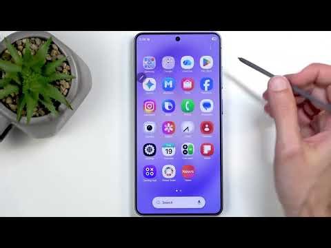 Comment réinitialiser complètement le SAMSUNG Galaxy S26 Ultra (Factory Reset via Paramètres)
