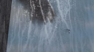 Watch 'Ain't no hawk. Ain't nothing but bats! Stick to the plan, boys!Let's bleed that devil dry!' | Rango Clip