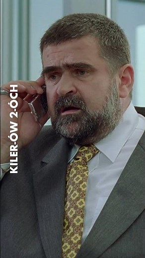 Dzwoni Szakal. Co robisz? | Kiler-ów 2-óch | Oglądaj w CANAL+