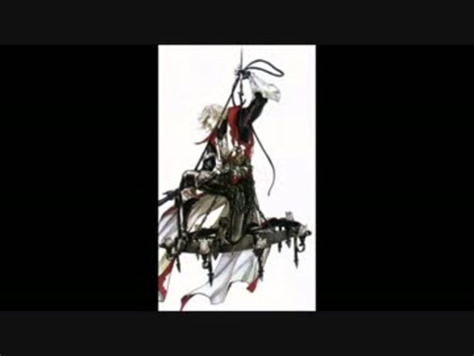 キャッスルヴァニア　真実の嘆き~lament of Innocence~　レオンのテーマ