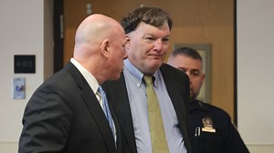 Gilgo Beach Murders: Suspect Rex Heuermann asked police, 'What did I do?'