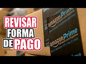 AMAZON PAYMENT REVIEW REQUIRED - Why does this happen and how to fix it? 👍