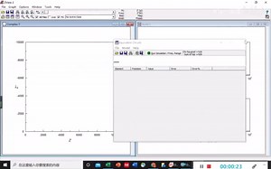 ZView数据导入，拟合过程和导出，绘图