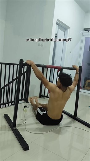 Easy Pull-Up Techniques for Beginners