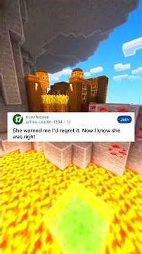 She Warned Me I’d Regret It… Now I’m Living the Consequences | Reddit Story