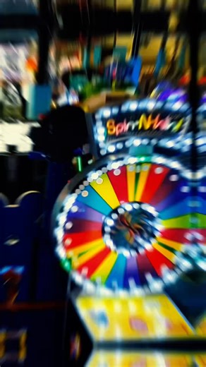 🎮 Over 100 arcade games and not enough time to play them all. Classic? Racing? Shooting? Prize games? 👉 Comment your favorite 👉 Follow us for daily fun | Zap Zone