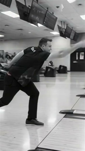 1960 professional bowling