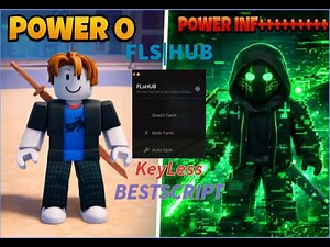 Anime Fighting Simulator Endless script|Keyless