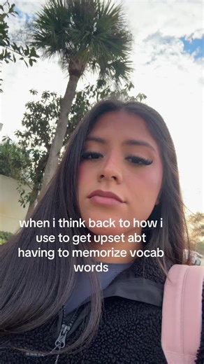 user35639715292 (@anotherjennessa)’s video of vocabulary in english
