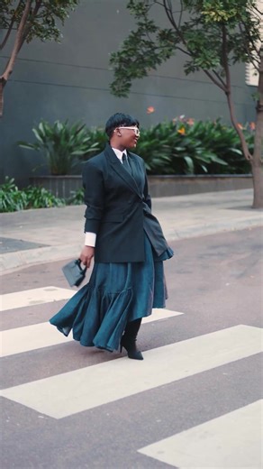 Stylish Ways to Wear a Denim Skirt: 4 Outfit Ideas