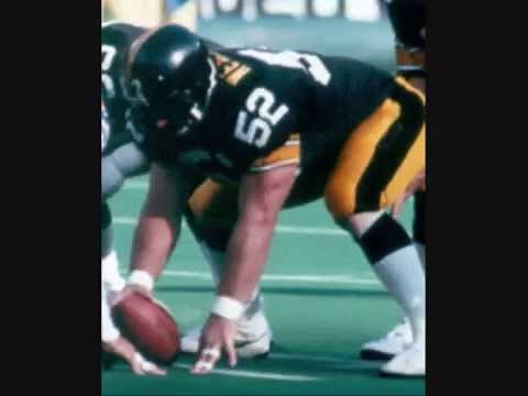 Steelers Hall of Famers: Mike Webster