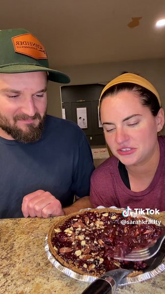 Cicada Pie Part 2: Prank War Dessert Recipe Surprise!