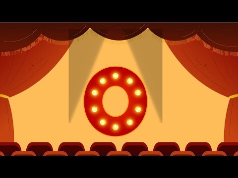 O Sesi Öğreniyorum 💚 | İlkokul 1. Sınıf Sesler | Okuma Yazma Eğitici Video