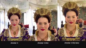 iPhone 11, 11 Pro and 11 Pro Max Review: The Battery Life We’ve Been Dying For